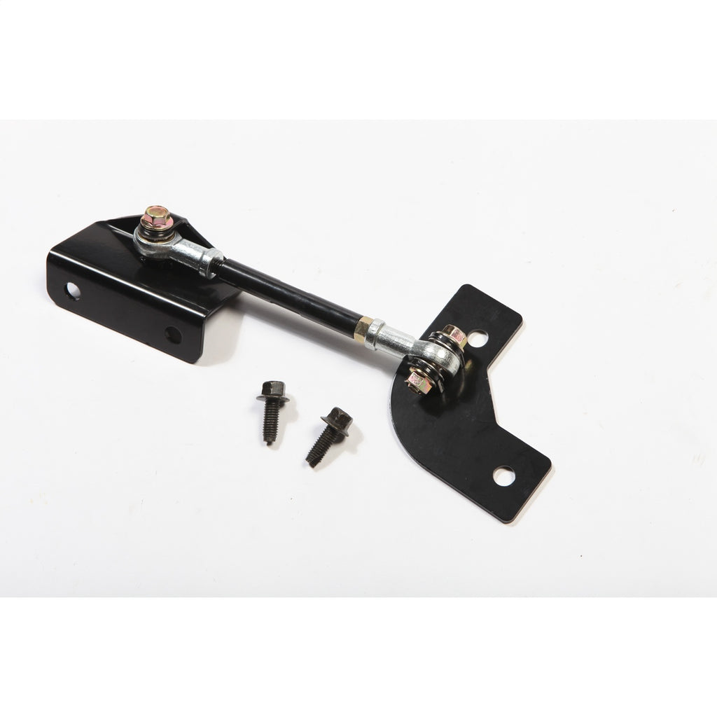 Rugged Ridge 11503.91 Spare Tire Carrier Linkage for Select Jeep Wrangler, Jeep Wrangler JK