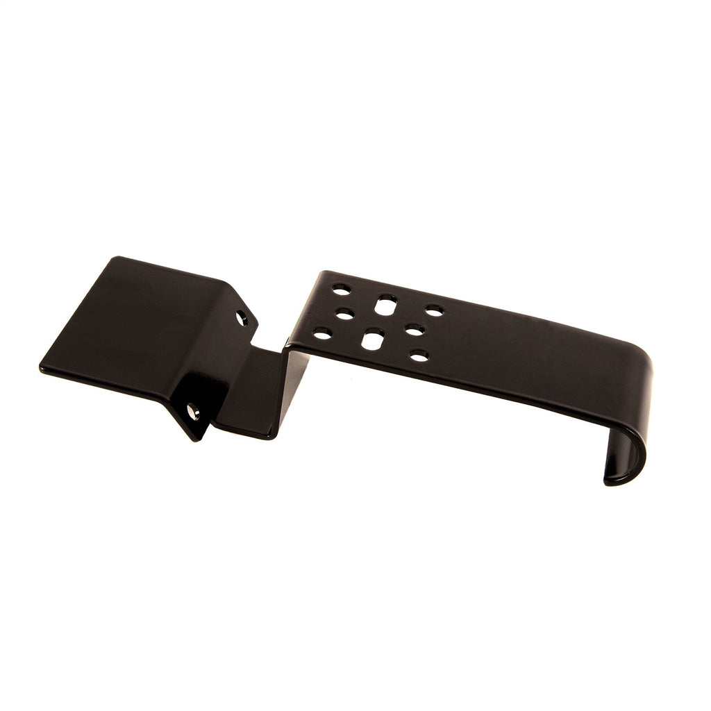 Rugged Ridge 11503.95 CB Radio Mount Bracket for Select Jeep Wrangler, Jeep Wrangler JK