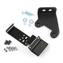 Load image into Gallery viewer, Rugged Ridge 11503.96 CB Radio Antenna Mount Kit for Select Jeep Wrangler, Jeep Wrangler JK