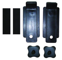 Load image into Gallery viewer, Cipa USA 11503 Custom Towing Mirror Hardware for Select Ford Aerostar, Ford Bronco, Ford Explorer, Ford F-150, Ford F-250, Ford F-350, Ford F-Super Duty, Mazda Navajo