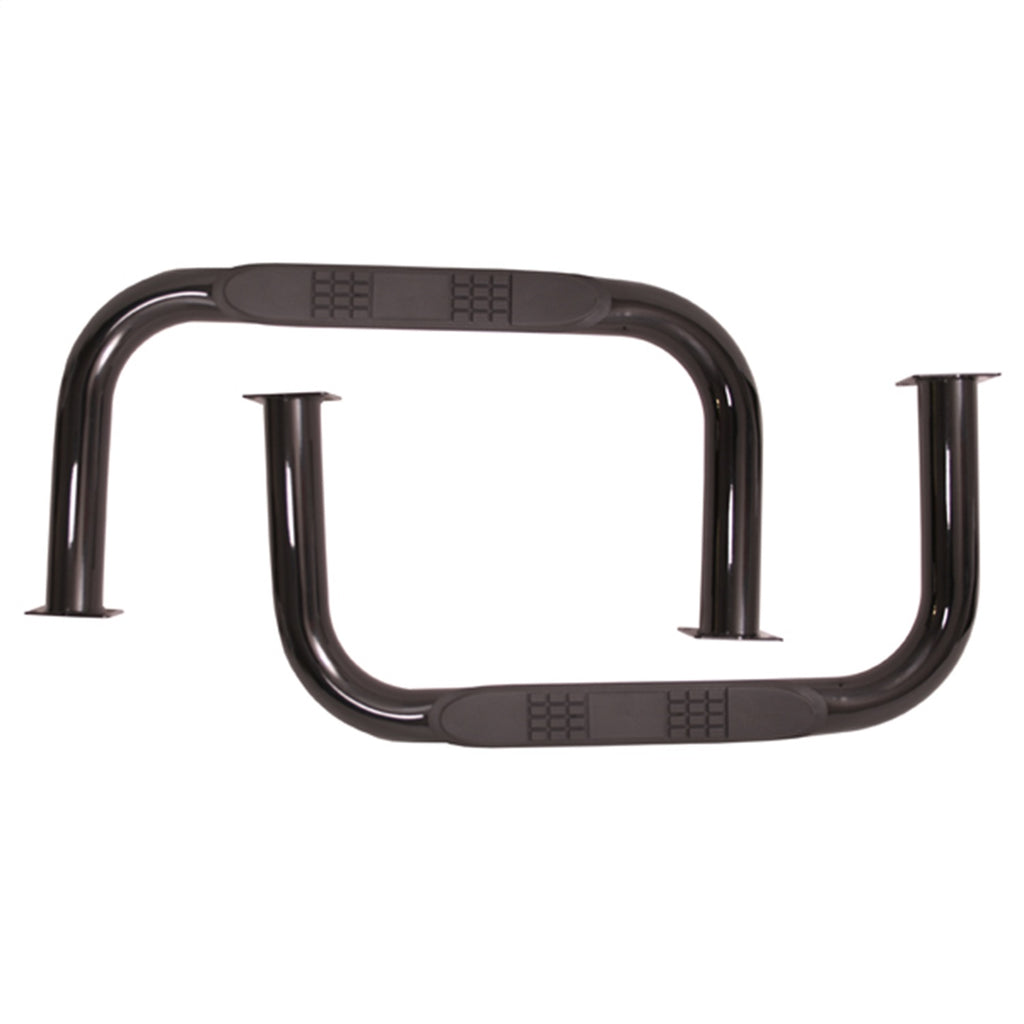 Rugged Ridge 11504.01 Nerf Bar for Select Jeep CJ5