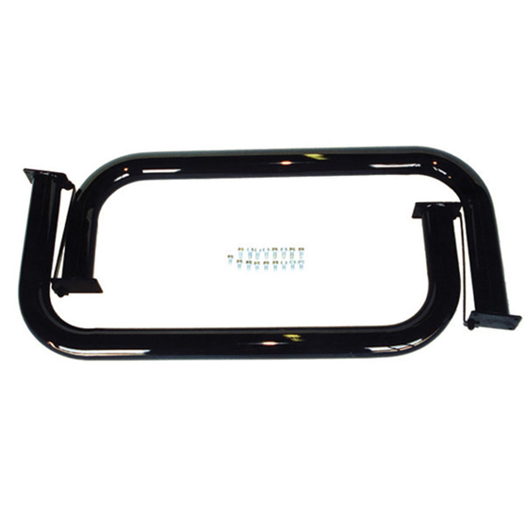 Rugged Ridge 11504.03 Nerf Bar for Select Jeep CJ7, Jeep Scrambler