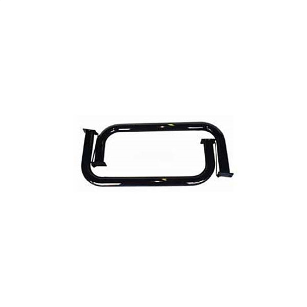 Rugged Ridge 11504.04 Nerf Bar for Select Jeep TJ, Jeep Wrangler