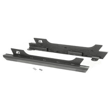 Load image into Gallery viewer, Rugged Ridge 11504.17 XHD Rock Sliders for Select Jeep Wrangler, Jeep Wrangler JK