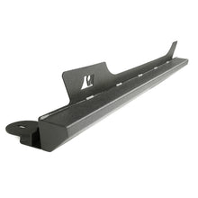 Load image into Gallery viewer, Rugged Ridge 11504.17 XHD Rock Sliders for Select Jeep Wrangler, Jeep Wrangler JK