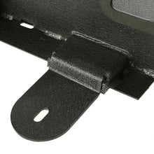 Load image into Gallery viewer, Rugged Ridge 11504.17 XHD Rock Sliders for Select Jeep Wrangler, Jeep Wrangler JK