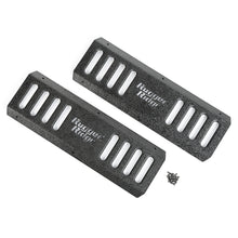 Load image into Gallery viewer, Rugged Ridge 11504.24 RRC Side Armor Step Plate for Select Jeep Wrangler, Jeep Wrangler JK