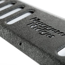 Load image into Gallery viewer, Rugged Ridge 11504.25 RRC Side Armor Step Plate for Select Jeep Wrangler, Jeep Wrangler JK