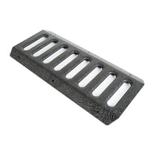 Load image into Gallery viewer, Rugged Ridge 11504.25 RRC Side Armor Step Plate for Select Jeep Wrangler, Jeep Wrangler JK