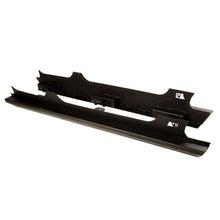 Load image into Gallery viewer, Rugged Ridge 11504.32 XHD Rock Sliders for Select Jeep Wrangler