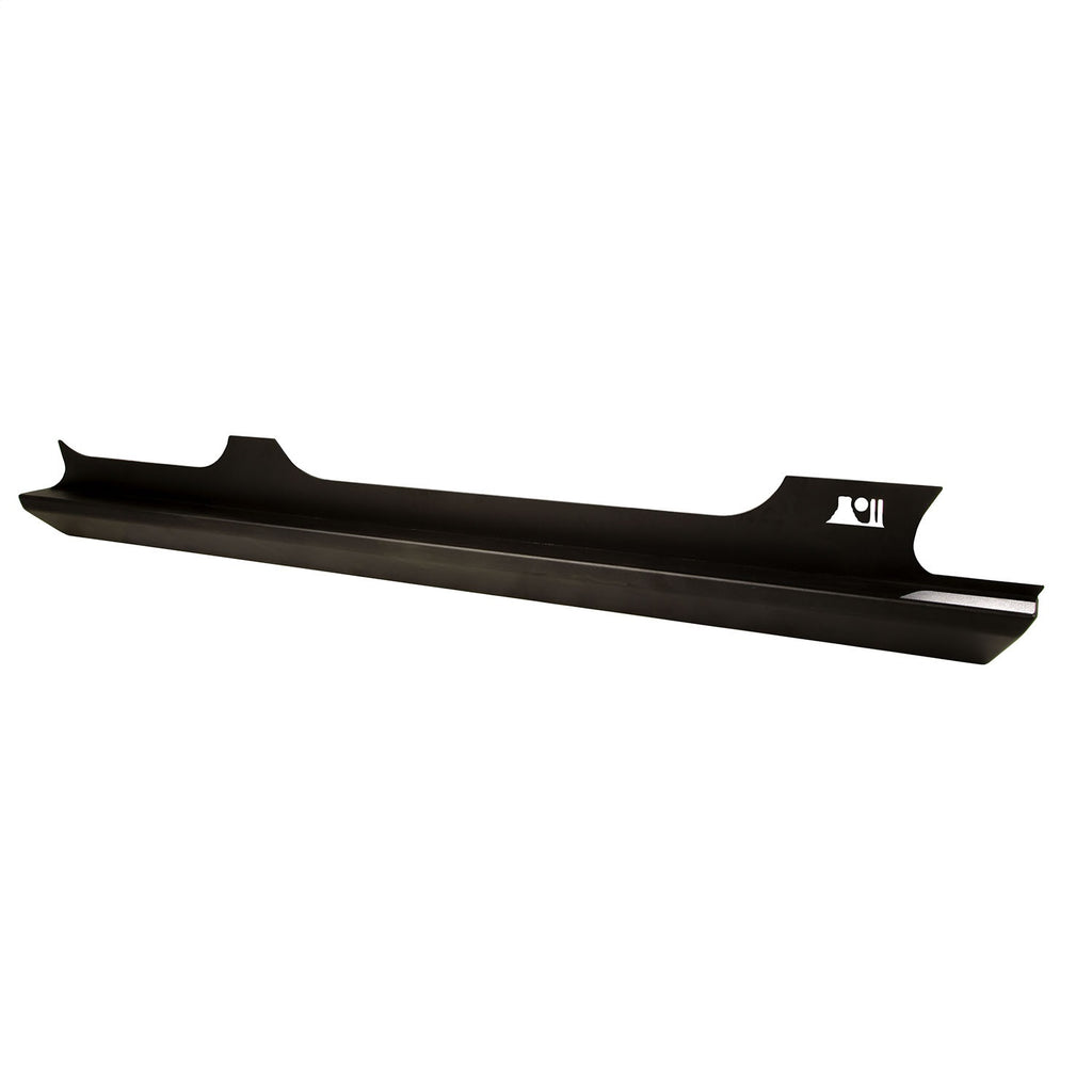 Rugged Ridge 11504.32 XHD Rock Sliders for Select Jeep Wrangler
