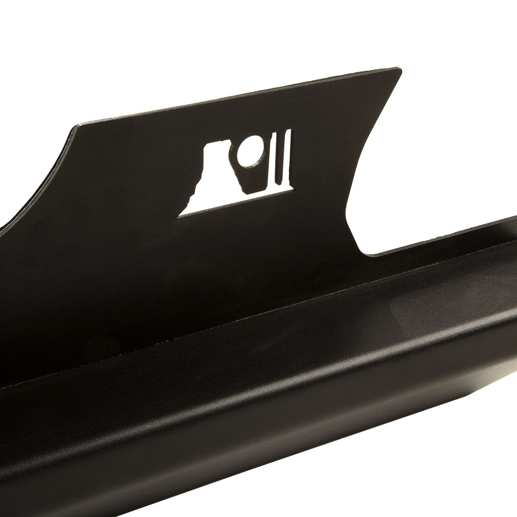 Rugged Ridge 11504.32 XHD Rock Sliders for Select Jeep Wrangler