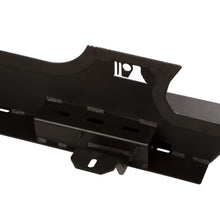 Load image into Gallery viewer, Rugged Ridge 11504.32 XHD Rock Sliders for Select Jeep Wrangler