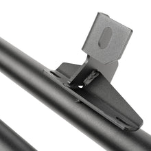 Load image into Gallery viewer, Rugged Ridge 11504.37 RRC Rocker Guard for Select Jeep Wrangler