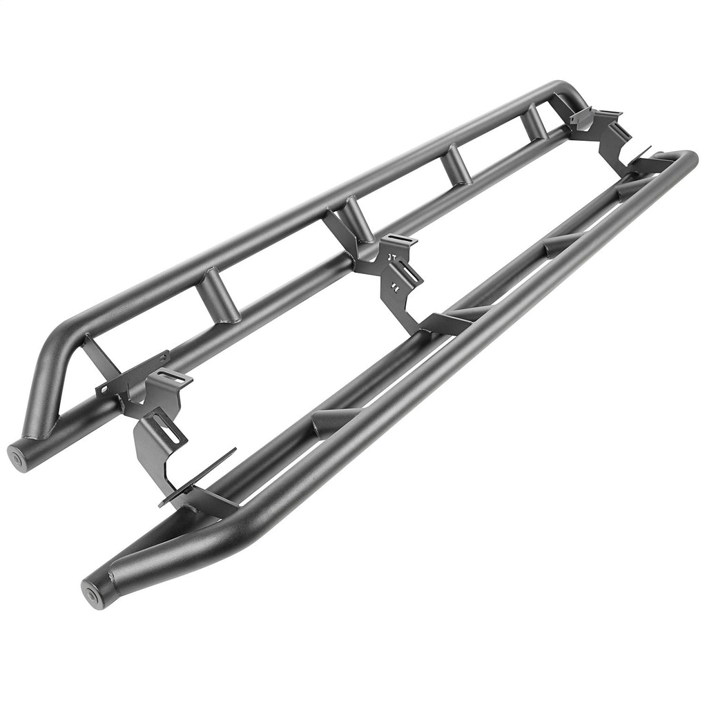 Rugged Ridge 11504.38 RRC Rocker Guard for Select Jeep Gladiator