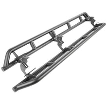 Load image into Gallery viewer, Rugged Ridge 11504.38 RRC Rocker Guard for Select Jeep Gladiator