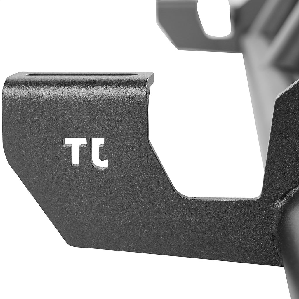 Rugged Ridge 11504.38 RRC Rocker Guard for Select Jeep Gladiator
