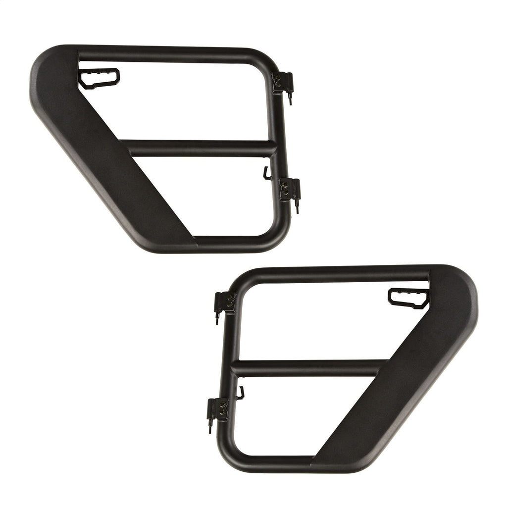 Rugged Ridge 11509.14 Tube Door for Select Jeep Gladiator, Jeep Wrangler
