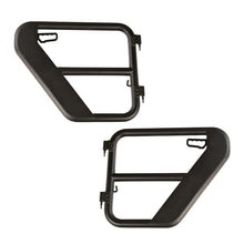 Load image into Gallery viewer, Rugged Ridge 11509.14 Tube Door for Select Jeep Gladiator, Jeep Wrangler