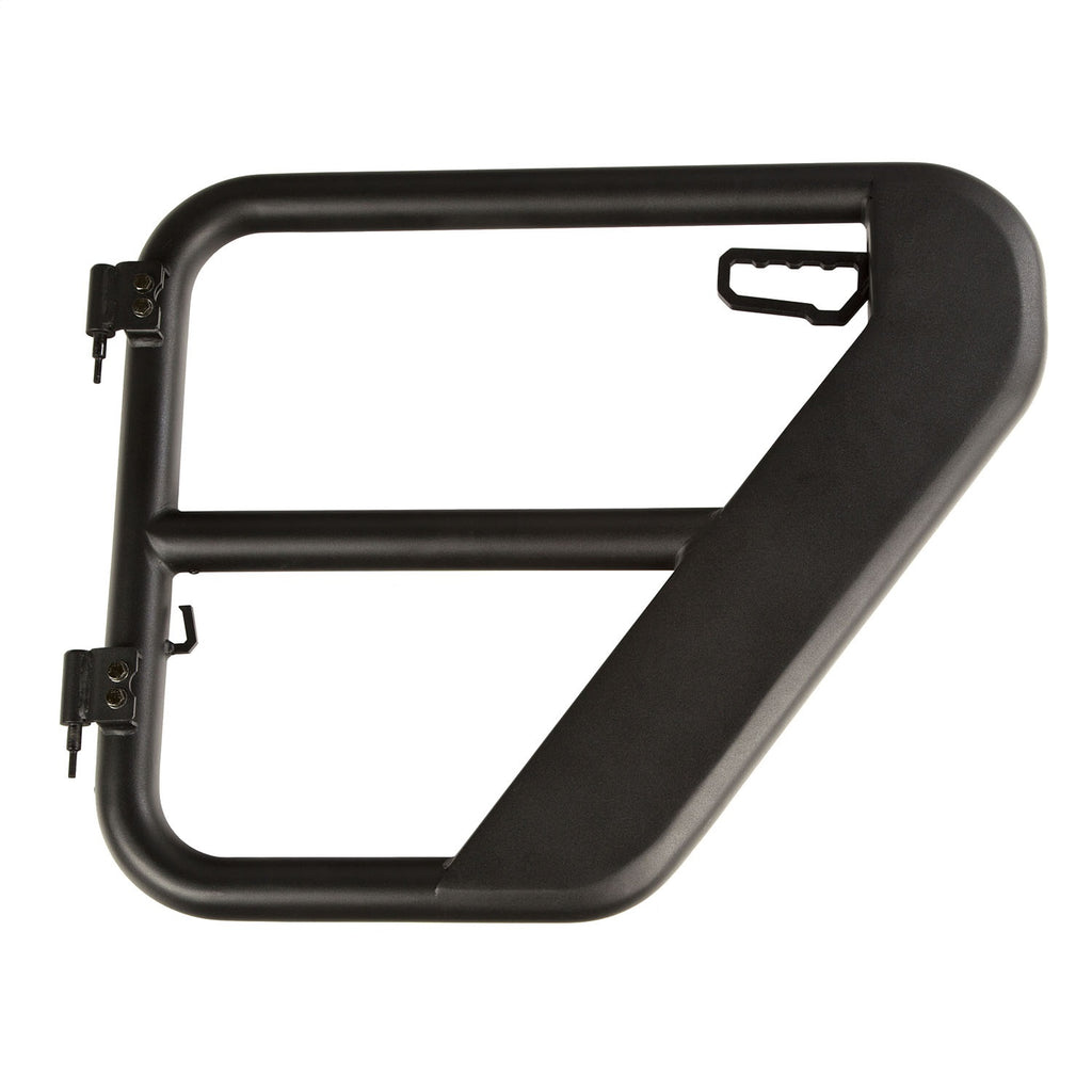 Rugged Ridge 11509.14 Tube Door for Select Jeep Gladiator, Jeep Wrangler