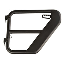 Load image into Gallery viewer, Rugged Ridge 11509.14 Tube Door for Select Jeep Gladiator, Jeep Wrangler