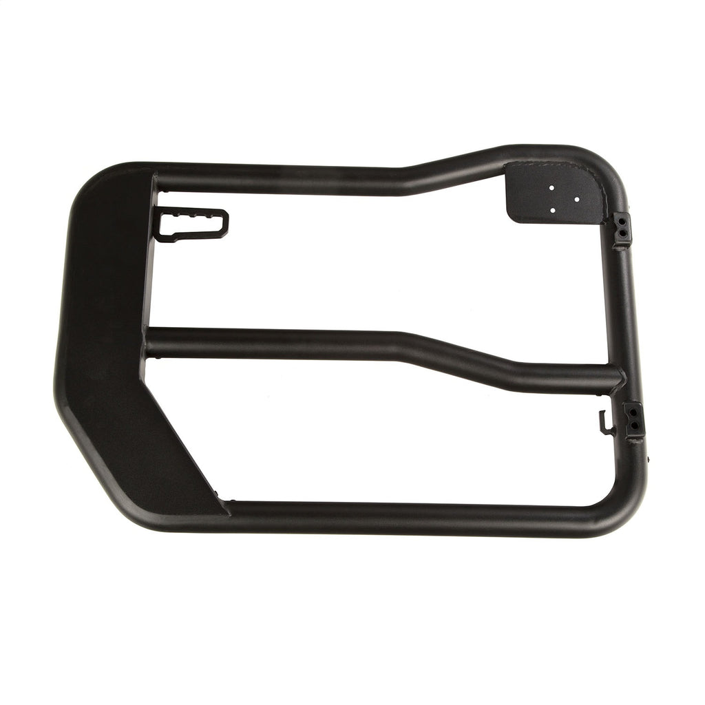 Rugged Ridge 11509.15 Tube Door Kit for Select Jeep Gladiator, Jeep Wrangler, Jeep Wrangler JK