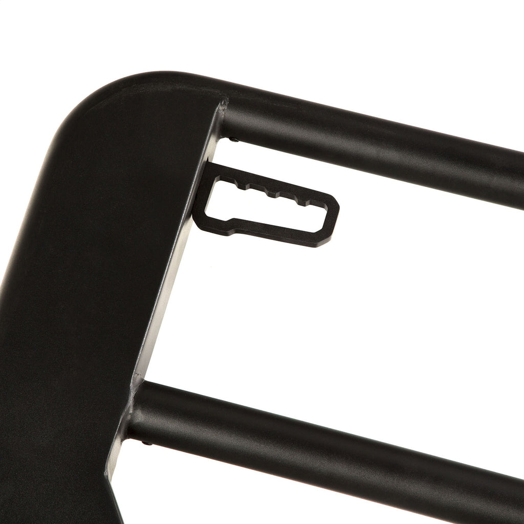Rugged Ridge 11509.15 Tube Door Kit for Select Jeep Gladiator, Jeep Wrangler, Jeep Wrangler JK