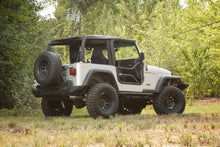 Load image into Gallery viewer, Rugged Ridge 11509.20 Tube Door for Select Jeep TJ, Jeep Wrangler