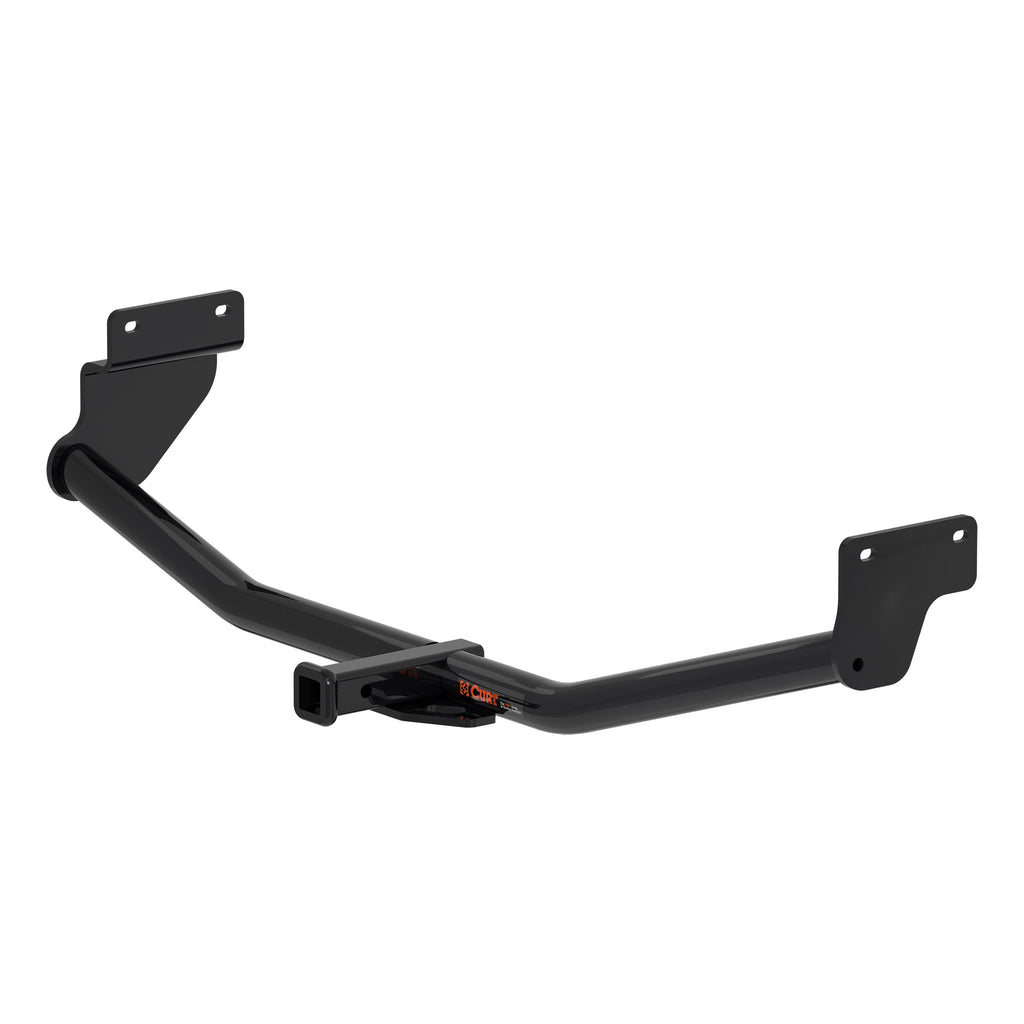 CURT 11509 Class 1 Trailer Hitch, 1-1/4" Receiver, Select Hyundai Elantra GT