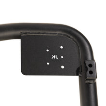 Load image into Gallery viewer, Rugged Ridge 11509.31 Fortis Tube Door for Select Jeep Wrangler, Jeep Wrangler JK