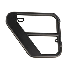 Load image into Gallery viewer, Rugged Ridge 11509.32 Fortis Tube Door for Select Jeep Wrangler, Jeep Wrangler JK