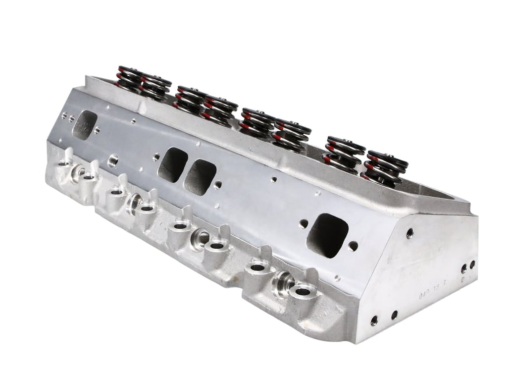 DART 11511122P Pro1 Aluminum Small Block Chevy Cylinder Heads