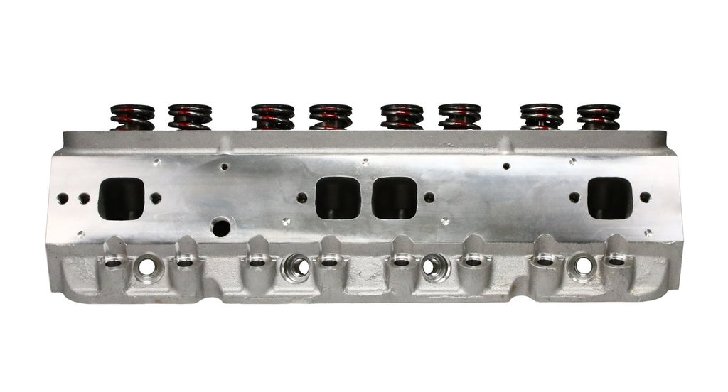 DART 11511122P Pro1 Aluminum Small Block Chevy Cylinder Heads
