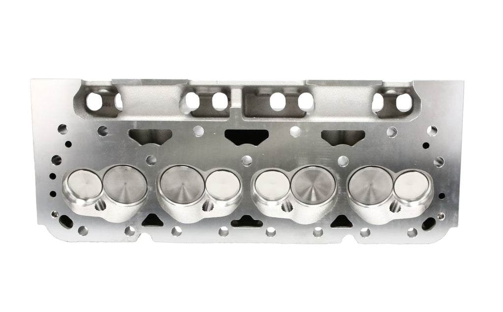 DART 11511122P Pro1 Aluminum Small Block Chevy Cylinder Heads