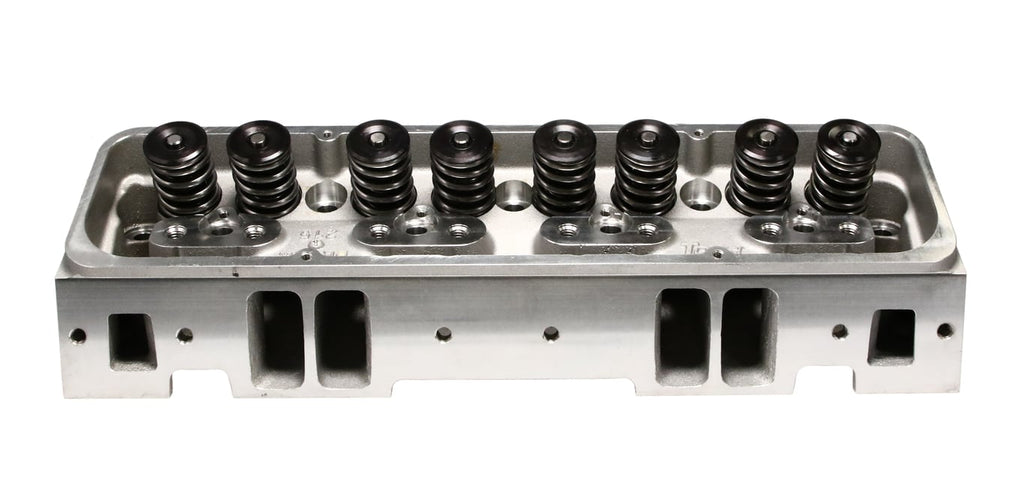 DART 11511122P Pro1 Aluminum Small Block Chevy Cylinder Heads