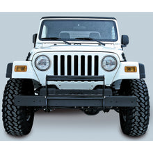 Load image into Gallery viewer, Rugged Ridge 11511.02 Grille Guard for Select Jeep TJ, Jeep Wrangler