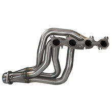 Load image into Gallery viewer, Kooks Custom Headers 1151H442 1-7/8in. Stainless Headers/H.O. GREEN Cat. Conn. Kit. 2015-2024 Mustang GT/D.H. for Select Ford Mustang