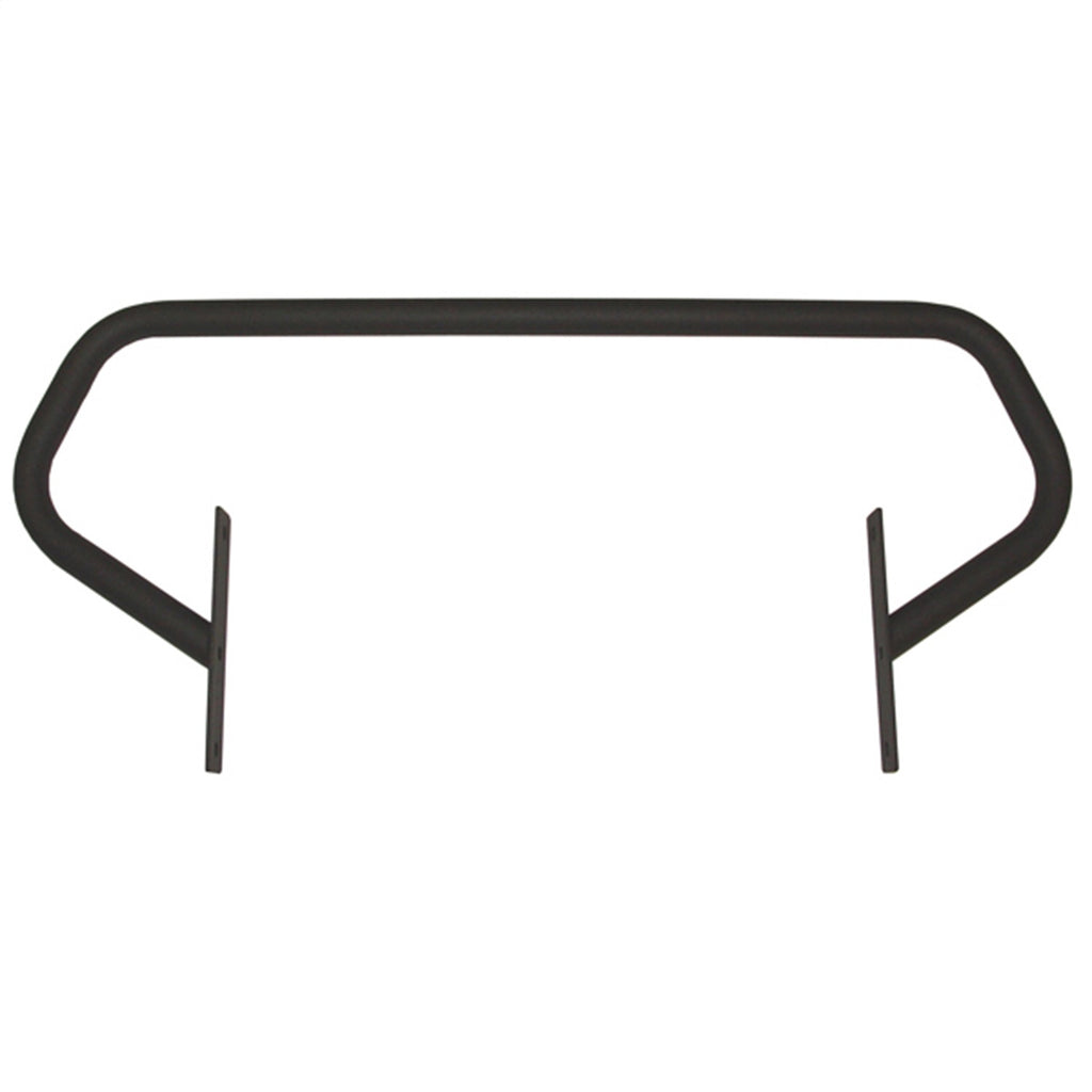 Rugged Ridge 11512.01 Brush Guard for Select Jeep TJ, Jeep Wrangler