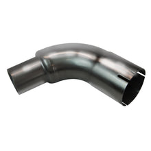 Load image into Gallery viewer, Kooks Custom Headers 11513000 3in. x 2-1/4in. SS OEM Connection Adapter. 2015-2024 Mustang GT 5.0L. for Select Ford Mustang