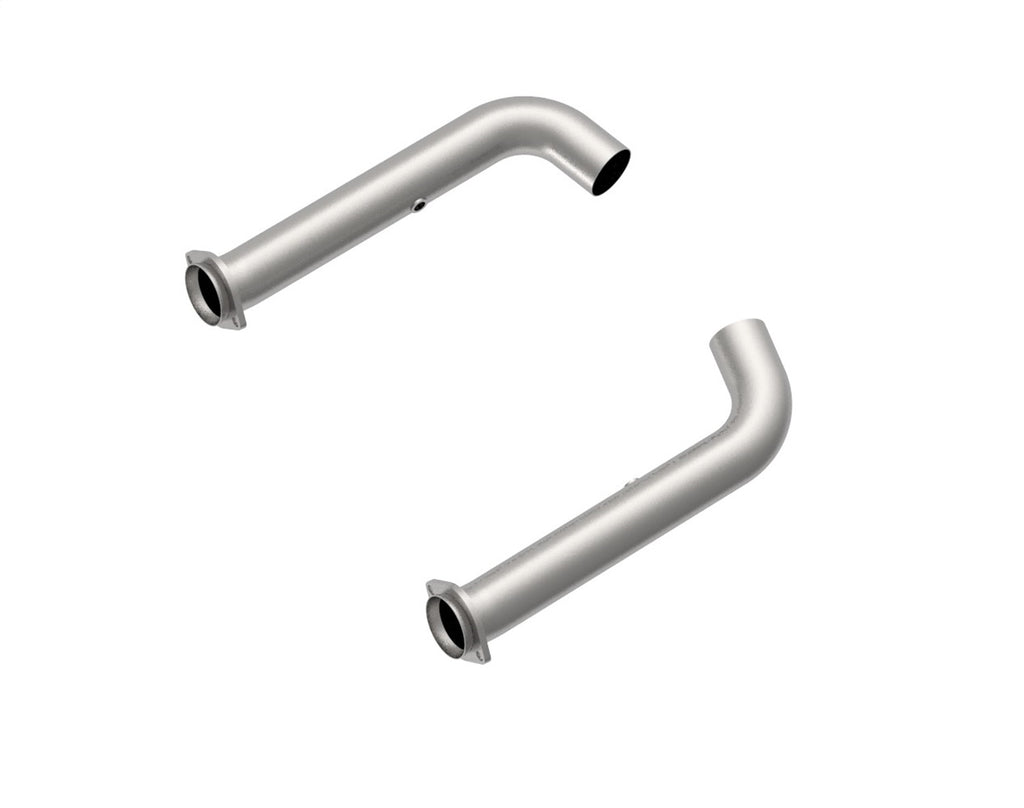 Kooks Custom Headers 11513100 3in. SS Competition Only Connection Pipes. 2015-2024 Mustang GT 5.0L. for Select Ford Mustang