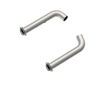 Load image into Gallery viewer, Kooks Custom Headers 11513100 3in. SS Competition Only Connection Pipes. 2015-2024 Mustang GT 5.0L. for Select Ford Mustang