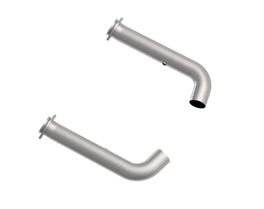Kooks Custom Headers 11513100 3in. SS Competition Only Connection Pipes. 2015-2024 Mustang GT 5.0L. for Select Ford Mustang