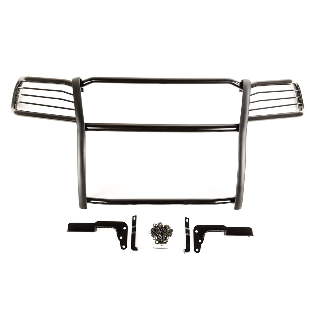Rugged Ridge 11513.02 Grille Guard for Select Jeep Grand Cherokee, Jeep Wrangler, Jeep Wrangler JK