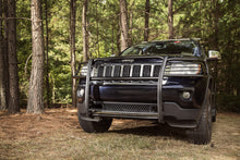 Load image into Gallery viewer, Rugged Ridge 11513.02 Grille Guard for Select Jeep Grand Cherokee, Jeep Wrangler, Jeep Wrangler JK
