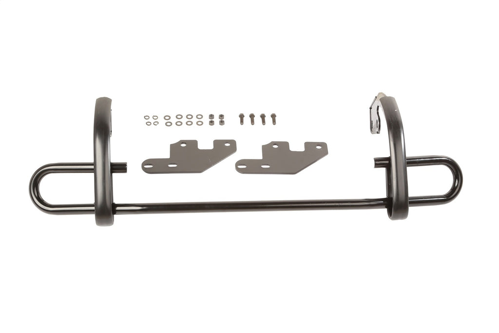 Rugged Ridge 11513.03 Bumper Guard for Select Jeep Grand Cherokee, Jeep Wrangler, Jeep Wrangler JK
