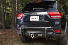 Load image into Gallery viewer, Rugged Ridge 11513.03 Bumper Guard for Select Jeep Grand Cherokee, Jeep Wrangler, Jeep Wrangler JK