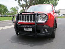 Load image into Gallery viewer, Rugged Ridge 11513.04 Grille Guard for Select Jeep Renegade