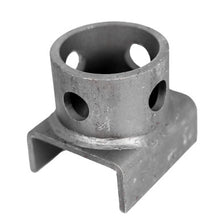 Load image into Gallery viewer, Dynaline 11513 Weld-On Mounting Bracket