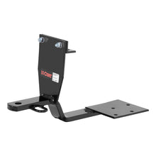 Load image into Gallery viewer, CURT 11514 Class 1 Fixed-Tongue Trailer Hitch with 3/4in. Trailer Ball Hole - Truck Part Superstore