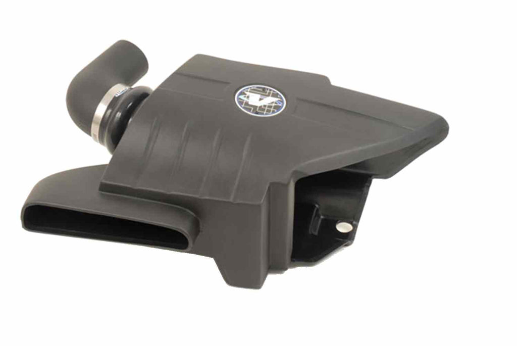 Volant 115206 Cold Air Intake Kit for Select Volkswagen Jetta
